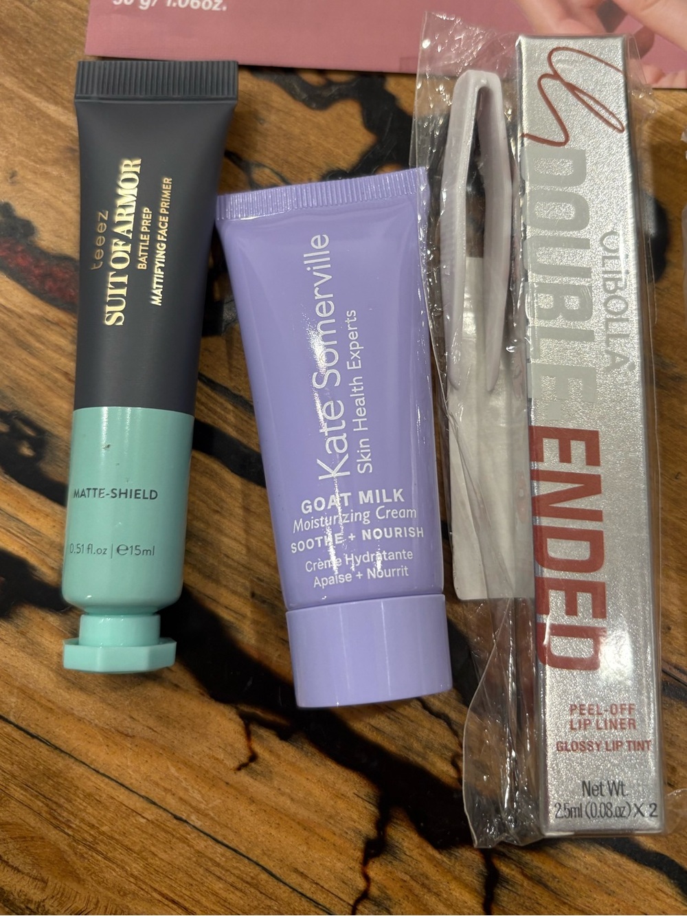 11 Piece Beauty Bundle - Picture 3 of 6